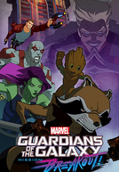 Guardiões da Galáxia (3ª Temporada) (Marvel’s Guardians of the Galaxy (Season 3))