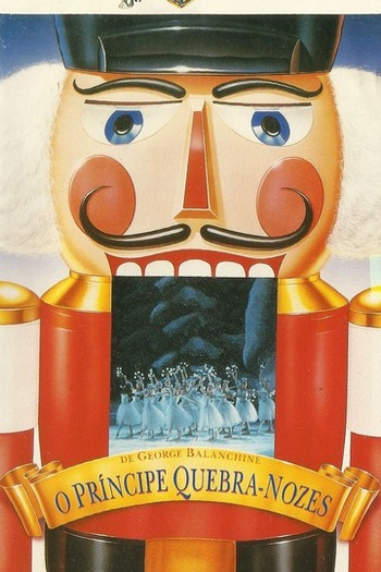  de Filme O Príncipe Quebra-Nozes (1993)