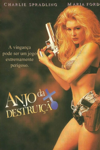  de Filme Anjo da Destruição (1994)
