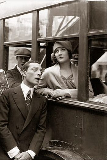  de Curta Oh Doctor! (1917)