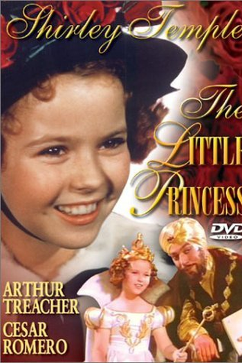  de Filme A Pequena Princesa (1939)