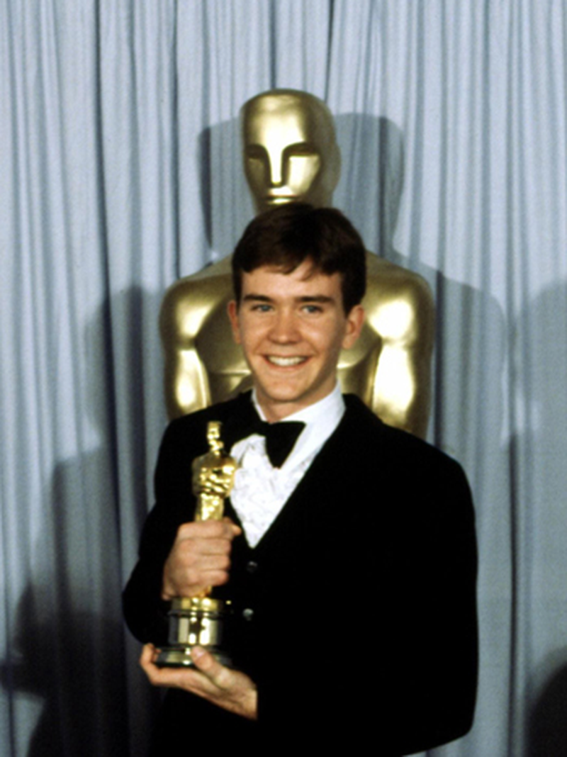 Timothy Hutton - Foto 6