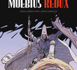 Moebius Redux - A Vida em Imagens