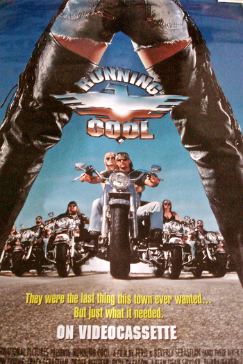  de Filme Violência Sem Limite (1993)