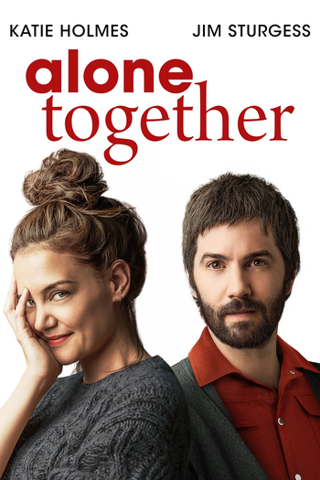  de Filme Alone Together (2022)