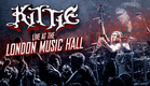Kittie Live At The London Music Hall Trailer  - AVAILABLE NOW!