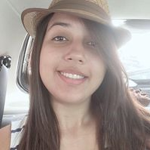 Foto de perfil de Adrielle