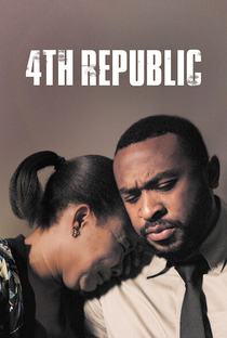 A Quarta República - Poster / Capa / Cartaz - Oficial 5