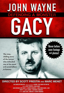 John Wayne Gacy: Defending a Monster (John Wayne Gacy: Defending a Monster)
