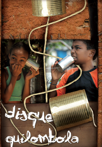 Disque Quilombola (Disque Quilombola)