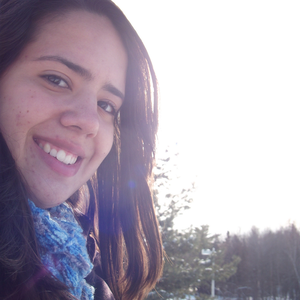 Foto de perfil de Lianna Tavares