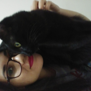 Foto de perfil de Priscila