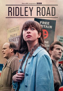 Ridley Road (Ridley Road)