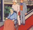 インドからきた紳士