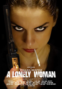 Uma Mulher Só (A Lonely Woman)
