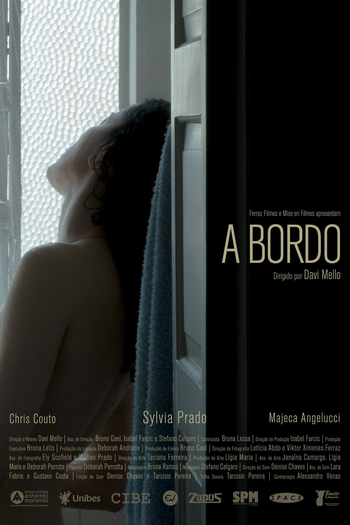  de Curta A Bordo (2015)