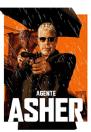 Agente Asher