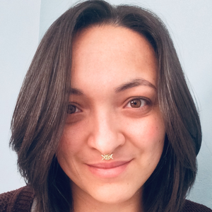 Foto de perfil de Natali Almeida