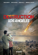 Destruição em Los Angeles (Destruction: Los Angeles)