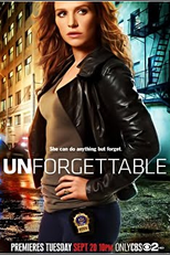 Unforgettable (1ª Temporada) (Unforgettable (Season 1))