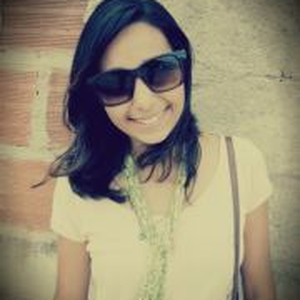 Foto de perfil de Mirella Rodrigues