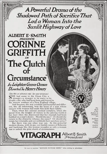 The Clutch of Circumstance (The Clutch of Circumstance)