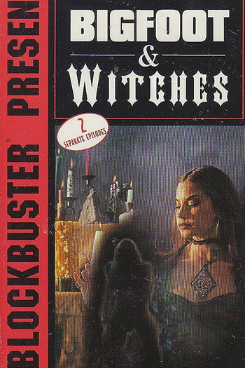  de Série Secrets & Mysteries (1983)