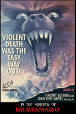 Pânico em Kilimanjaro (In the Shadow of Kilimanjaro)