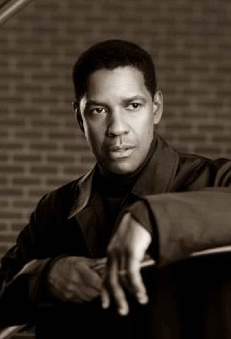 Denzel Washington - Foto 27