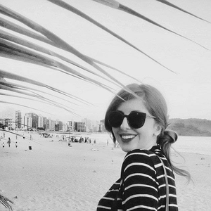 Foto de perfil de Natalia