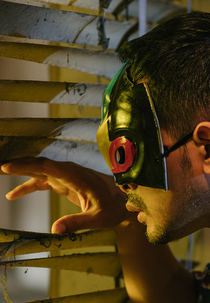 No One is Crazy in This Town (No One is Crazy in This Town)