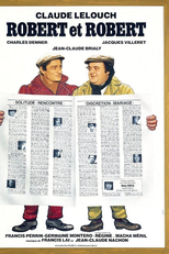 Roberto e Roberto (Robert et Robert)