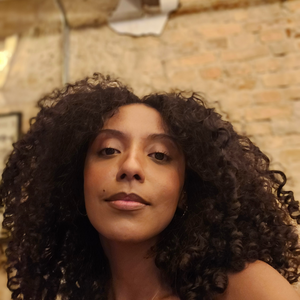 Foto de perfil de Patrícia