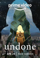 Undone (2ª Temporada) (Undone (Season 2))