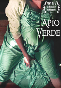 Apio Verde (Apio Verde)