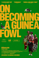 Sobre Tornar-se uma Galinha d'Angola (On Becoming a Guinea Fowl)