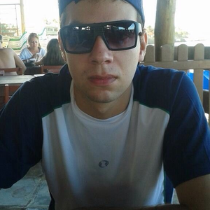 Foto de perfil de Leandro