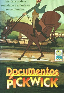 Documentos de Pickwick (Pickwick Papers)