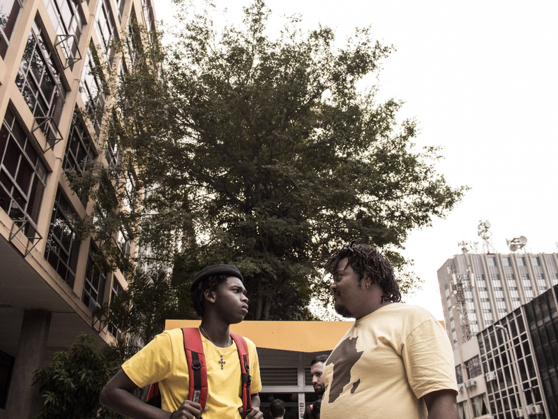 Foto 19 de Bwayne- O Filme