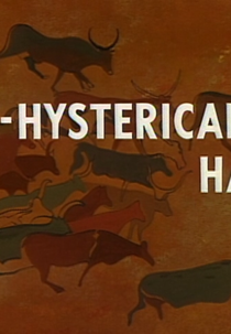 Pre-Hysterical Hare (Pre-Hysterical Hare)