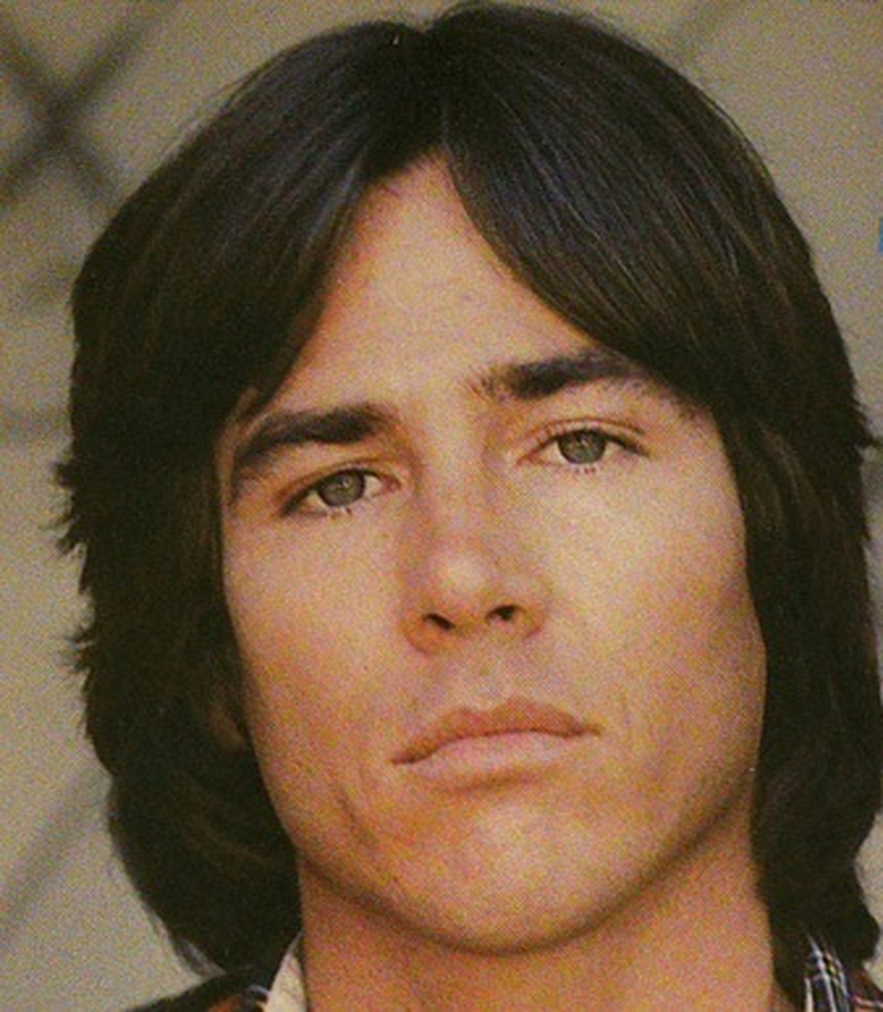 Richard Hatch - Foto 1