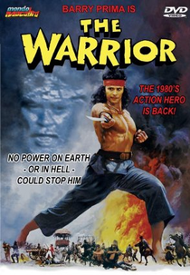 The Warrior (Jaka Sembung)