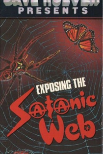 Exposing The Satanic Web - Poster / Capa / Cartaz - Oficial 1