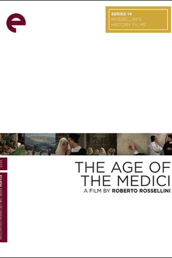  de Série O Renascimento: A Era dos Médici (1973)