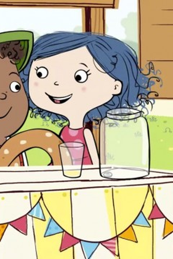 Poster de Episódio Easy Squeezy (2016)