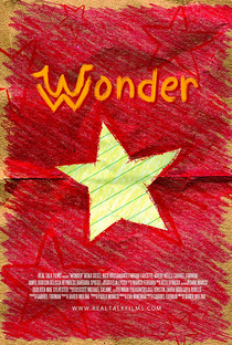 Wonder - Poster / Capa / Cartaz - Oficial 1