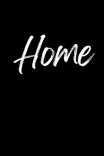 Poster de TV Home (2016)