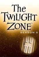Além da Imaginação (5ª Temporada) (The Twilight Zone (Season 5))