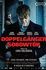 Doppelganger. The Double (Doppelgänger. Sobowtór)