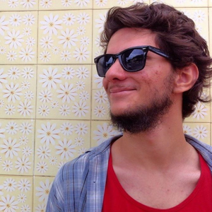 Foto de perfil de Daniel